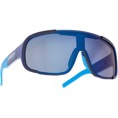POC ASPIRE POCITO Kids Sunglasses Blue 2023 0